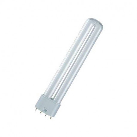 Lampe fluocompacte Dulux L Ledvance - 2G11 - 36W - 3000K - Dimmable