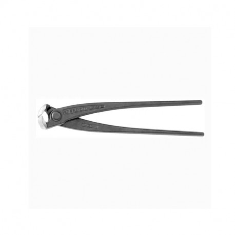 Tenaille russe Facom - L.250mm - Max. fil dur 160 kg/mm2 - Acier bruni