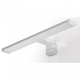Applique LED Prag Aquance - 6W - 4000K - Chrome