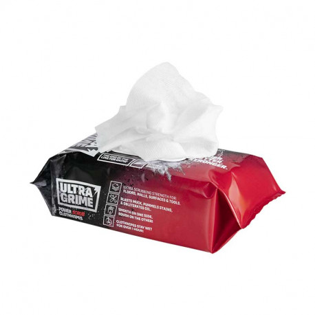 FR5920 NUVIK Boite De 80 Lingettes Power Scrub Ultragrime fr5920-nuvik-boite-de-80-lingettes-power-scrub-ultragrime