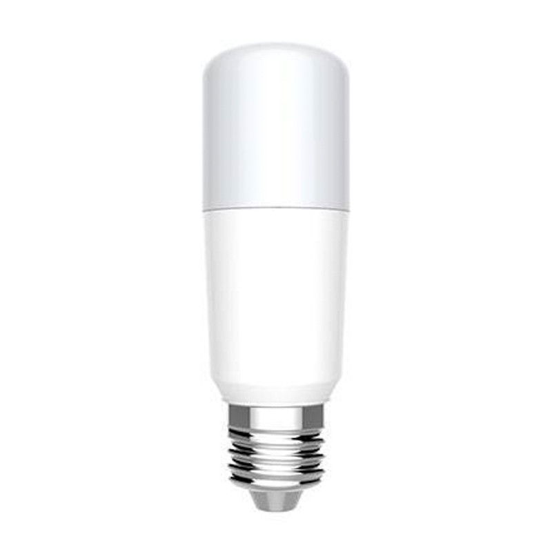 Ampoule LED 100W équivalent 450W - Culot E27/E40, 6500K Blanc Jour, 8100 Lumens, Neuf