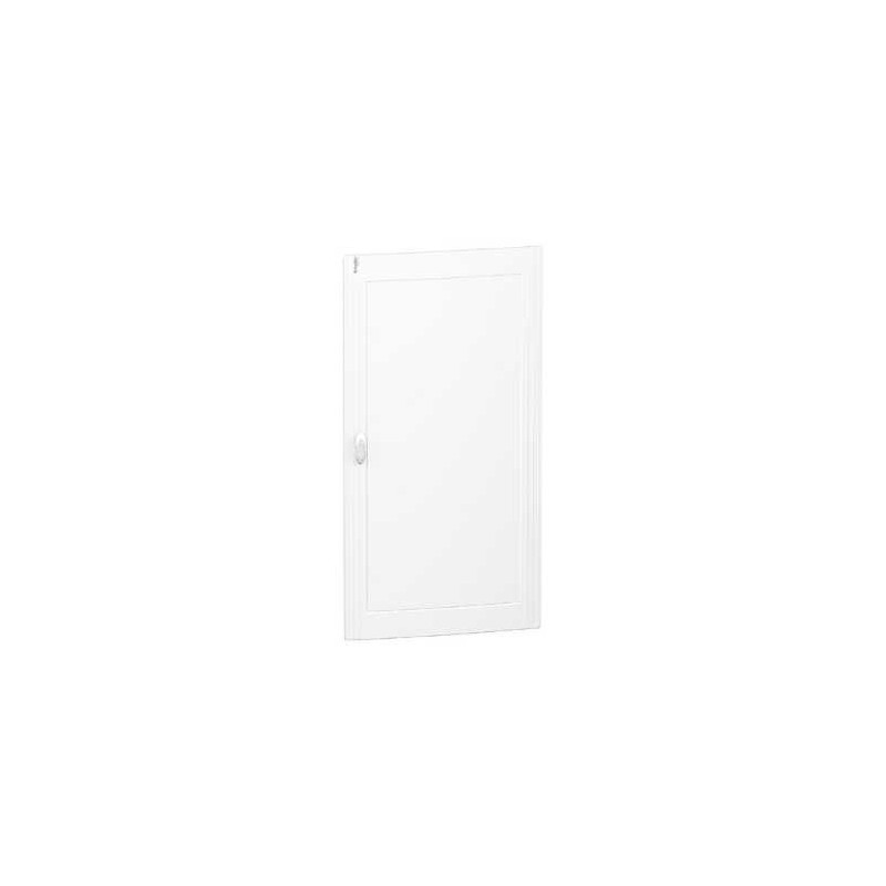 Schneider Electric Puerta Opaca Pragma IP40: Protección Y Estilo Para Tu Cuadro Eléctrico