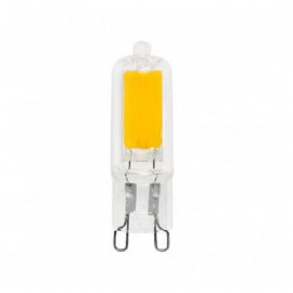 Ampoule LED G9 4W - 4000K - 460lm - Non dimmable - Blister
