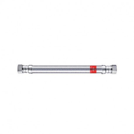 Flexible polymère TAQ Super ACB - Femelle/Femelle 1/2” - Longueur 300mm