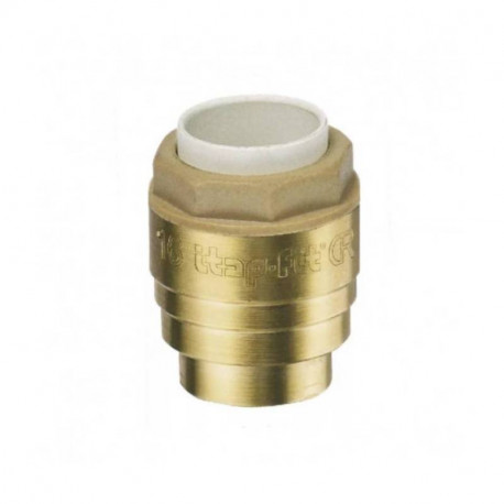 Bouchon rapide Fit® Itap