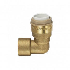 Coude rapide Femelle Fit® Itap