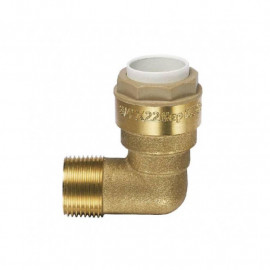 Coude rapide Mâle Fit® Itap