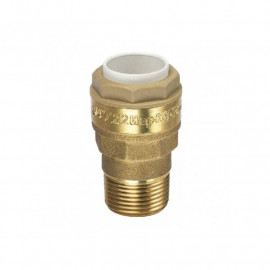 Union mâle rapide Fit® Itap