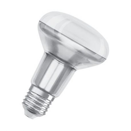 Ampoule LED à réflecteur R80 Ledvance - E27 - 8.5W - 2700K - Non dimmable