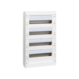 Coffret XLᶾ 125 - 18 modules - 4 rangées