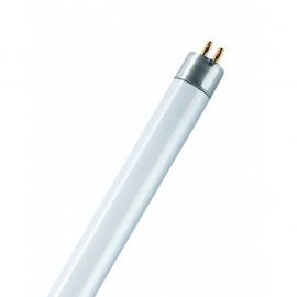 Tube fluorescent LUMILUX T5 HO Ledvance - G5 -54W - 4000K - Dimmable