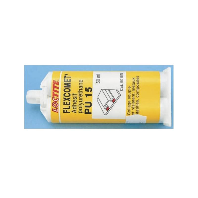 [PU15 Loctite] Colle liquide polyuréthane Loctite