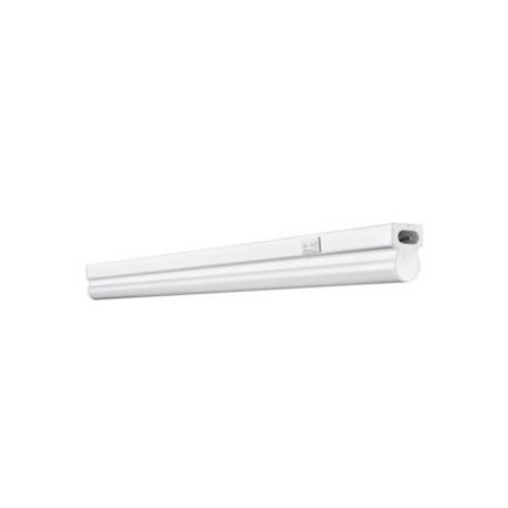 REGLETTE LED - 12W - 830 - 1200LM - CLII - INTER - CONNEXION DE COTE - 873mm