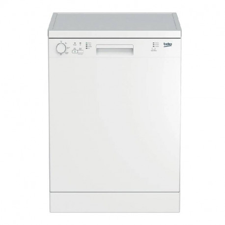 LV 60 POSABLE 13 COUVERTS BLANC