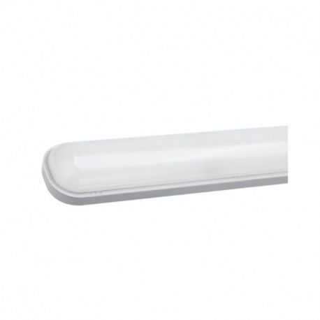 REGLETTE ETANCHE LED 36W 840 3600LM 1200MM CL1 IP65