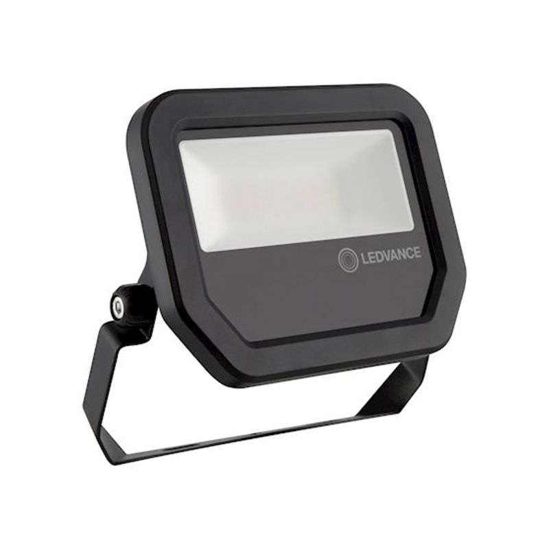 420960- Ledvance ] Projecteur LED extérieur Noir - 3000K - orientable
