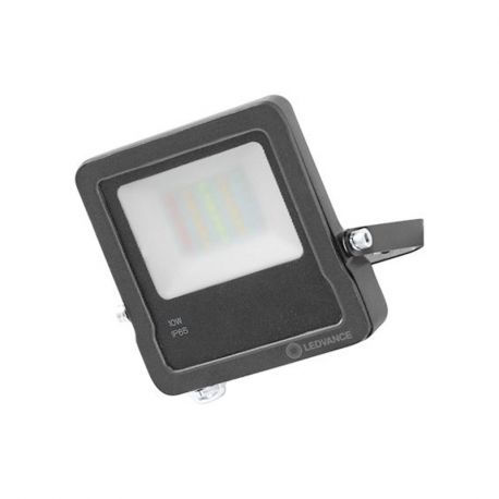 Projecteur SMART+ Wifi Floodlight Ledvance - Connecté - 10W - RGB + W - IP65