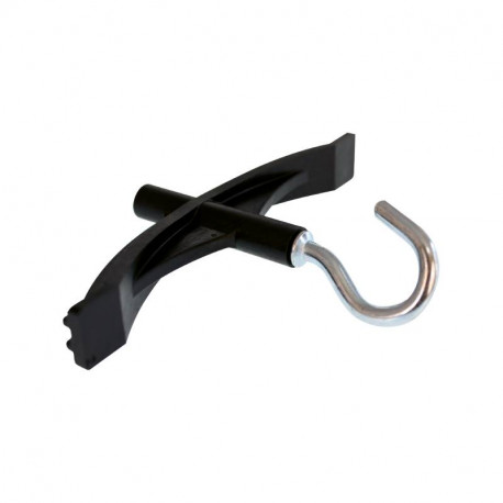 Accessoire de fixation luminaire Eur'Ohm - Plastique