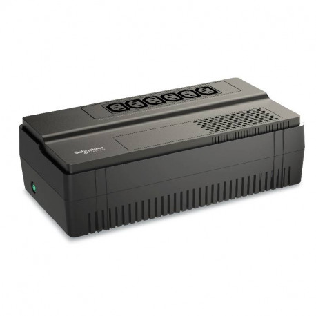 Onduleur Easy UPS BVS APC Schneider Electric - 500 VA - 300 W - 6 prises IEC - Line-interactive