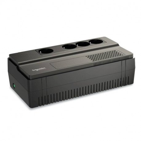 Onduleur Easy UPS BVS APC Schneider Electric - 500 VA - 300 W - 4 prises Schuko - Line-interactive