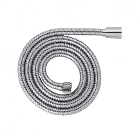 Flexible de douche SODI Aquance - Double agrafage - 150cm