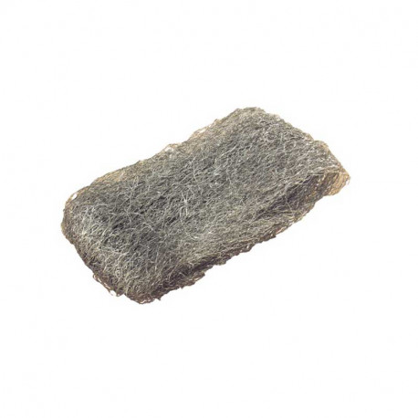 Paille de fer