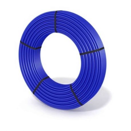 Tube PER COSYTUBE BAO PEXcellent5 - couronne 20x1,9 - 240 m - Bleu