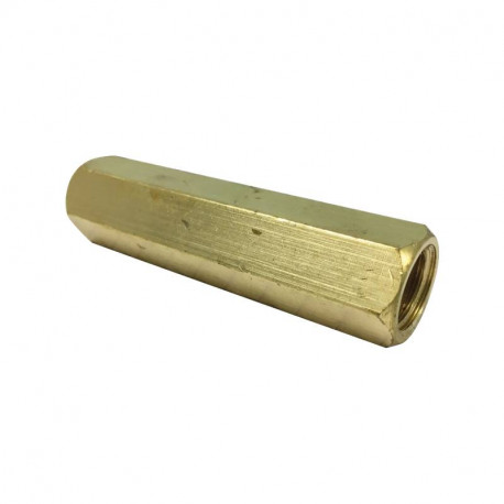 Coupleur pour piquet cuivré 70505 ou 70506 Eur'Ohm