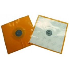 Sachet de 10 manchettes d'étanchéité R'Box 85x85mm