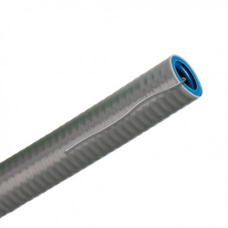 Gaine ICTA Duogliss 4433 ATF Gris - 25m - 50mm