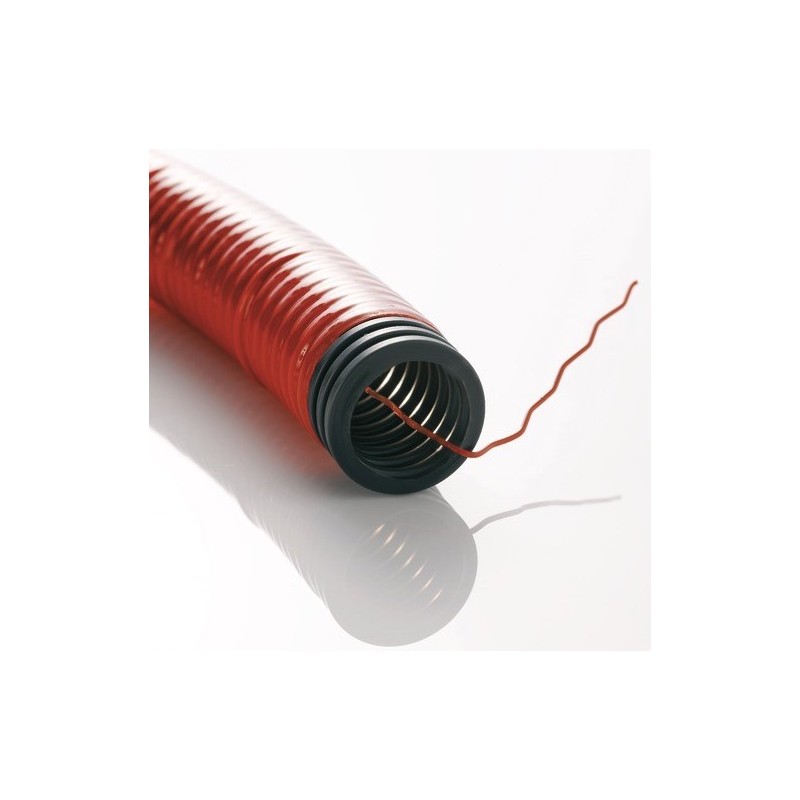 Gaine enterrée TPC Duogliss ATF Rouge 50m 40mm — free download