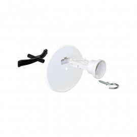 kit de fixation luminaire Eur'Ohm