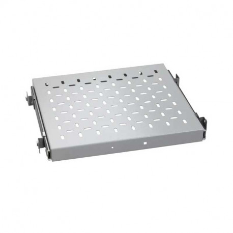 Plateau télescopique Actassi Schneider Electric - 19P - 1U - plein P600