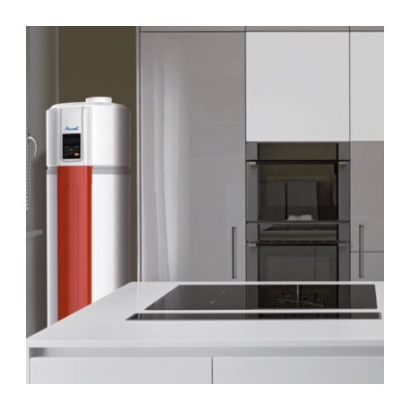 Chauffe Eau Thermodynamique Airwell Avis