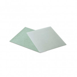 Lot de 10 papiers abrasif Ovaflex LR560 - 230x280mm
