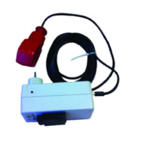 Alarme pour pompes et stations de relevage APA Grundfos