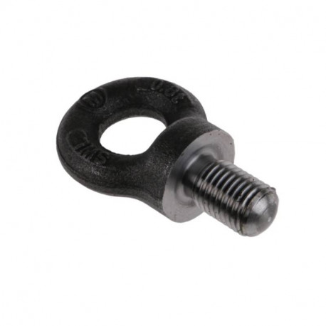 Anneau de levage en acier au carbone RS PRO - ø20mm - M16 - 0.8T de charge