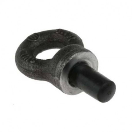 Anneau de levage en acier au carbone RS PRO - ø15mm - M8 - 0.15T de charge