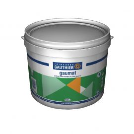 Peinture intérieur Gaumat Peintures Gauthier - Blanc mat