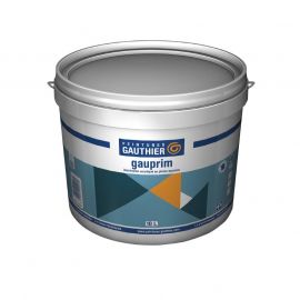 Peinture intérieur Gauprim Peintures Gauthier - Blanc mat