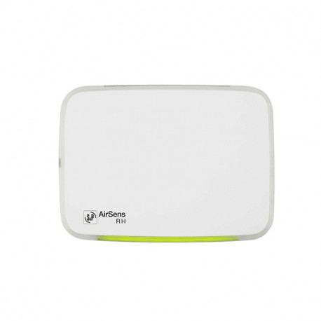 Sonde de qualité de l'air intérieur AirSens RH S&P