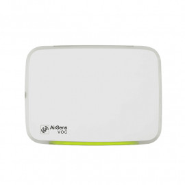 Sonde de qualité de l'air intérieur AirSens COV S&P