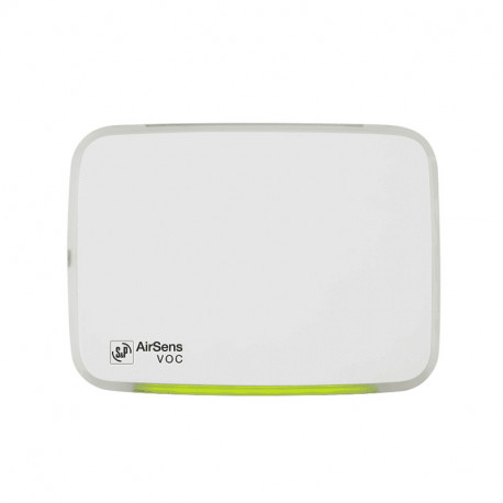 Sonde de qualité de l'air intérieur AirSens COV S&P
