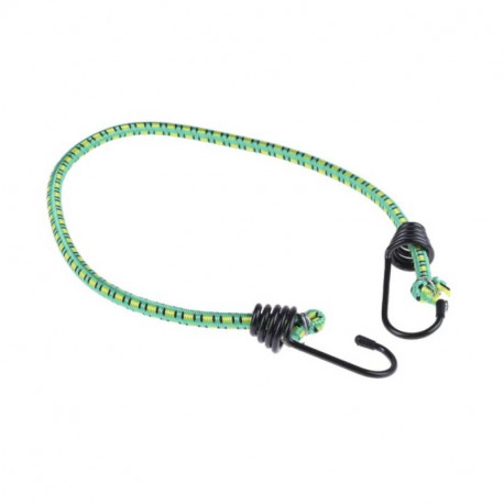Tendeur élastique 2 crochets RS Pro - Longueur 609mm - Ø 8 mm