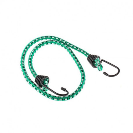 Tendeur élastique 2 crochets RS Pro - Longueur 762mm - Ø 8 mm