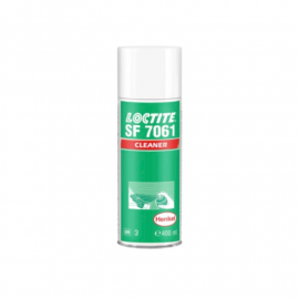 Nettoyant multi-usage Loctite 7061 - Aérosol - 400 ml