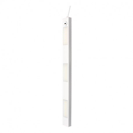 Réglette LED Maori Arlux - Dimmable - 3,5W - Blanc
