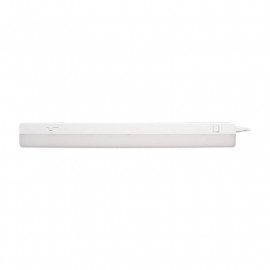 Réglette LED Abilia Arlux - 3,5W - 4000K - Blanc