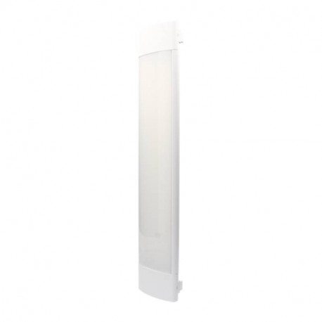 Réglette LED Elly Arlux - 24W - 4000K - Blanc