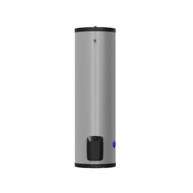 Chauffe-eau électrique Inoxis Thermor - Vertical - Stable - 230-400 V tous courants - 300L - 3000W - Blanc
